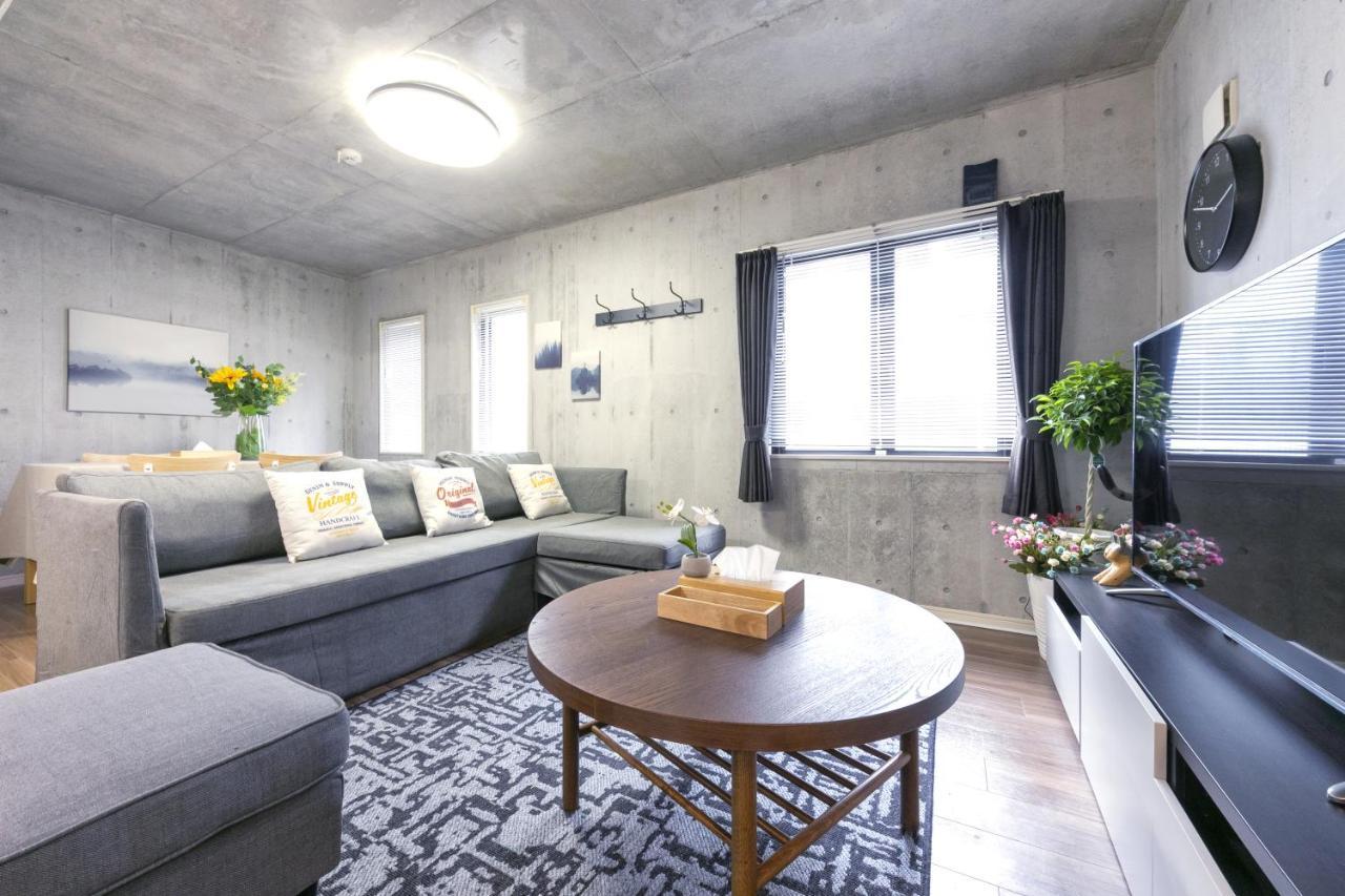 Uhome Otsuka Villa طوكيو المظهر الخارجي الصورة