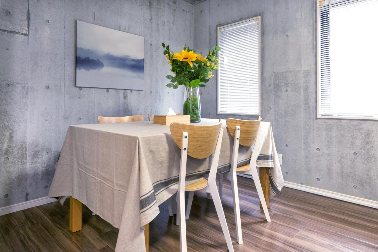 Uhome Otsuka Villa طوكيو المظهر الخارجي الصورة