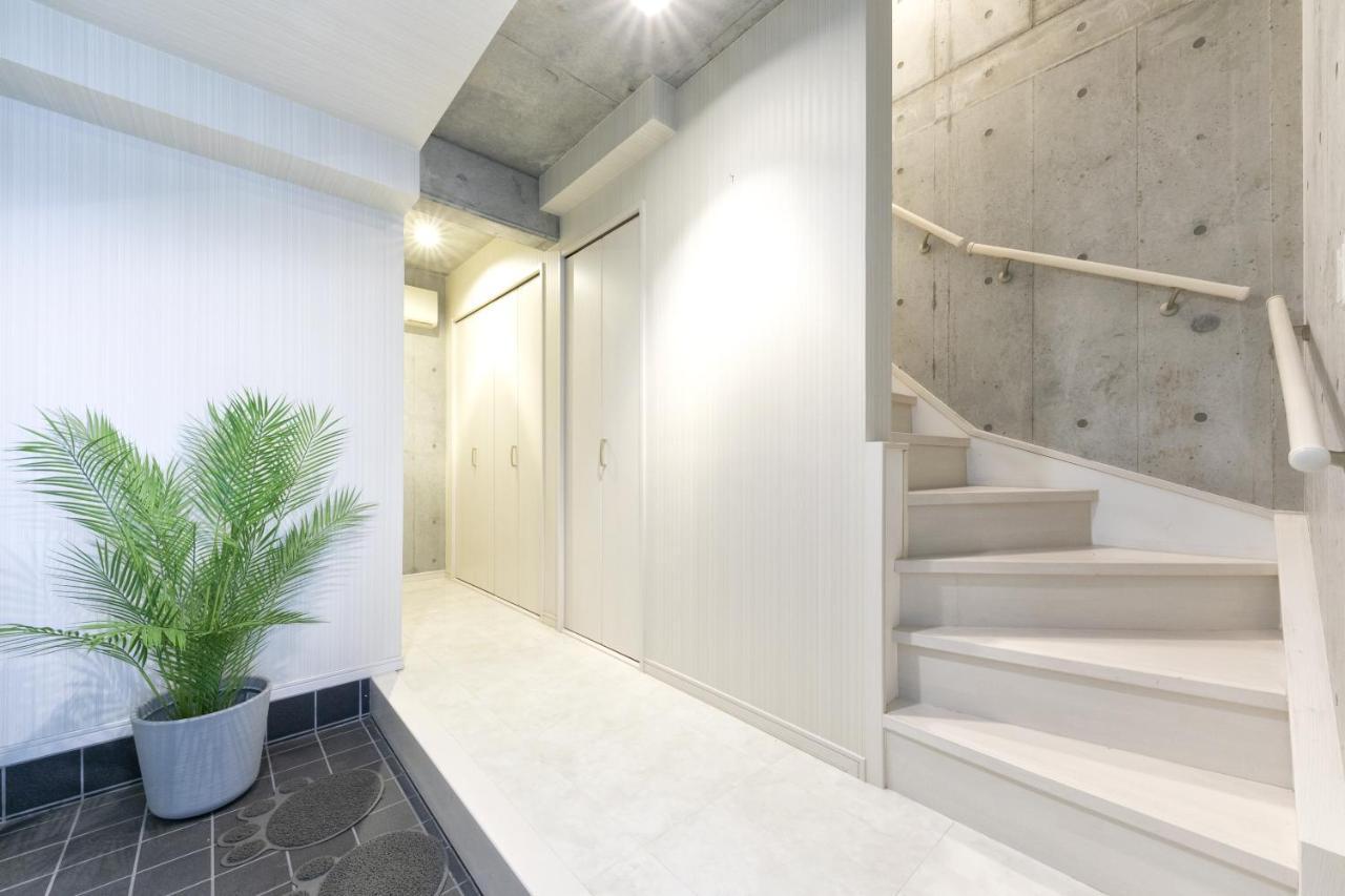Uhome Otsuka Villa طوكيو المظهر الخارجي الصورة