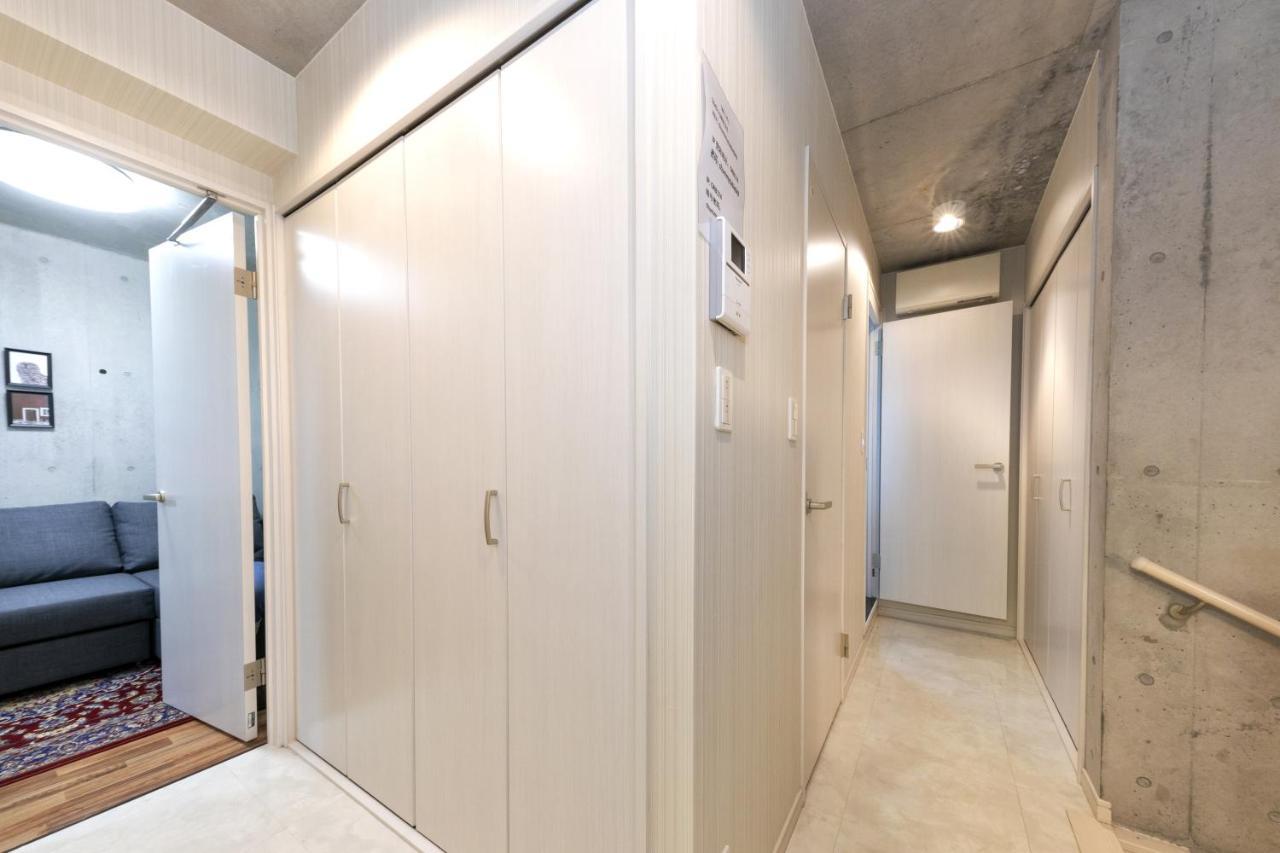 Uhome Otsuka Villa طوكيو المظهر الخارجي الصورة