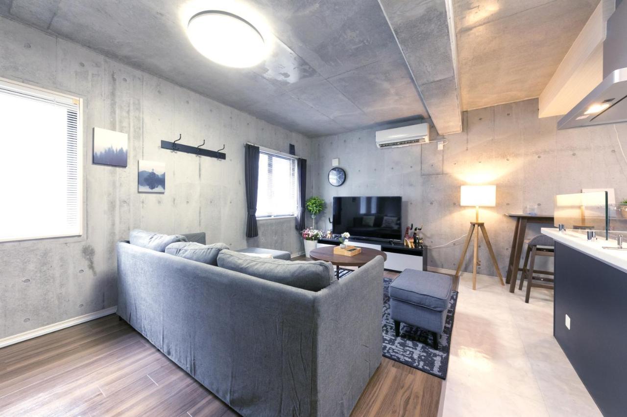 Uhome Otsuka Villa طوكيو المظهر الخارجي الصورة