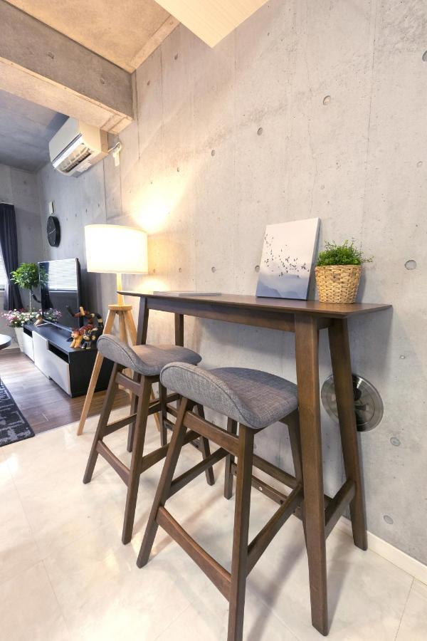 Uhome Otsuka Villa طوكيو المظهر الخارجي الصورة