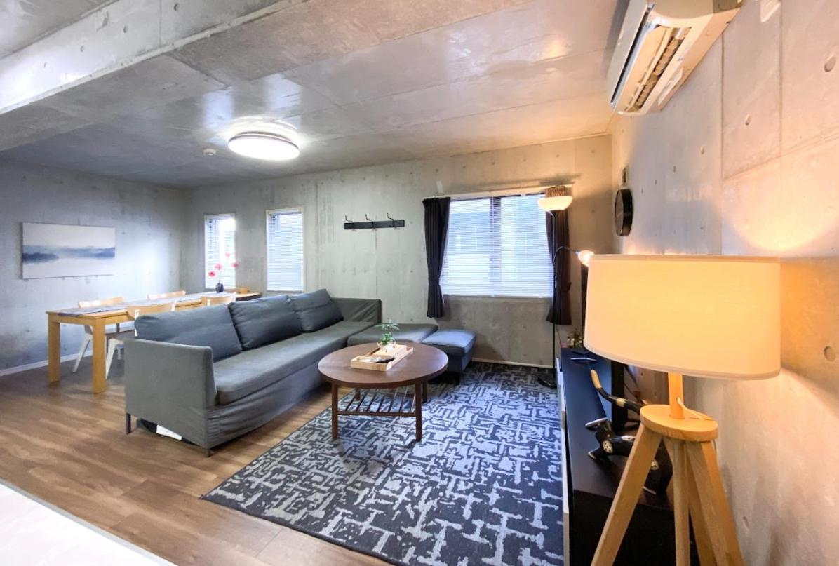 Uhome Otsuka Villa طوكيو المظهر الخارجي الصورة