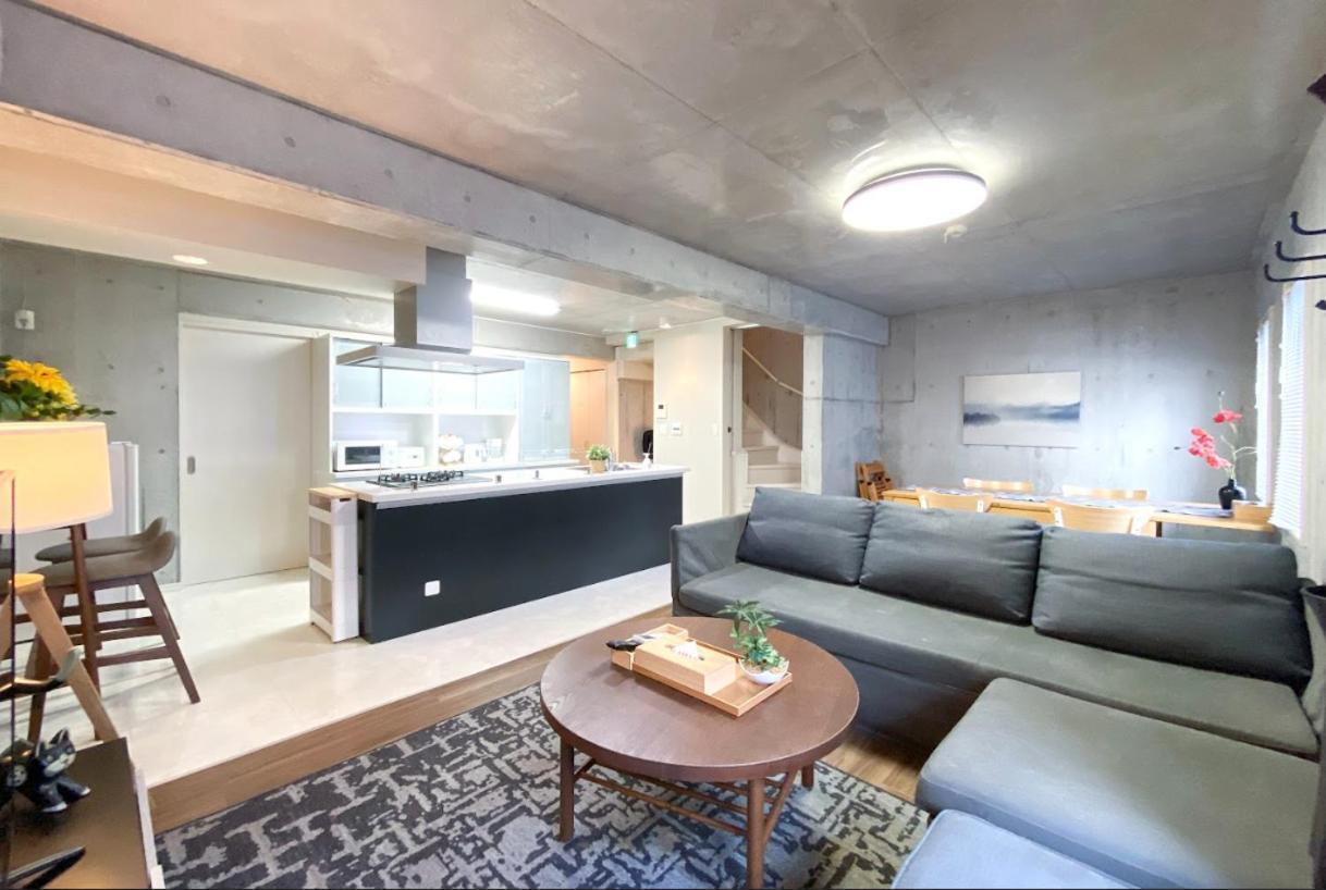 Uhome Otsuka Villa طوكيو المظهر الخارجي الصورة