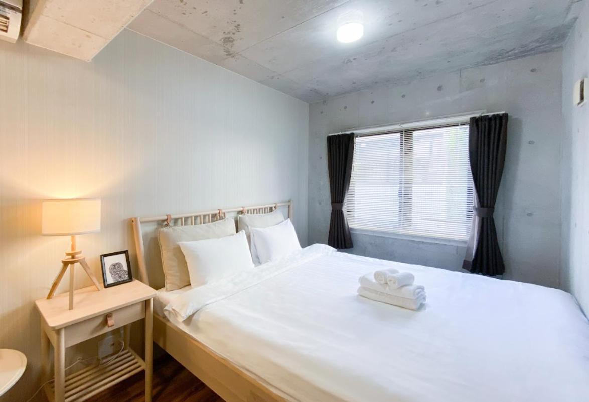 Uhome Otsuka Villa طوكيو المظهر الخارجي الصورة