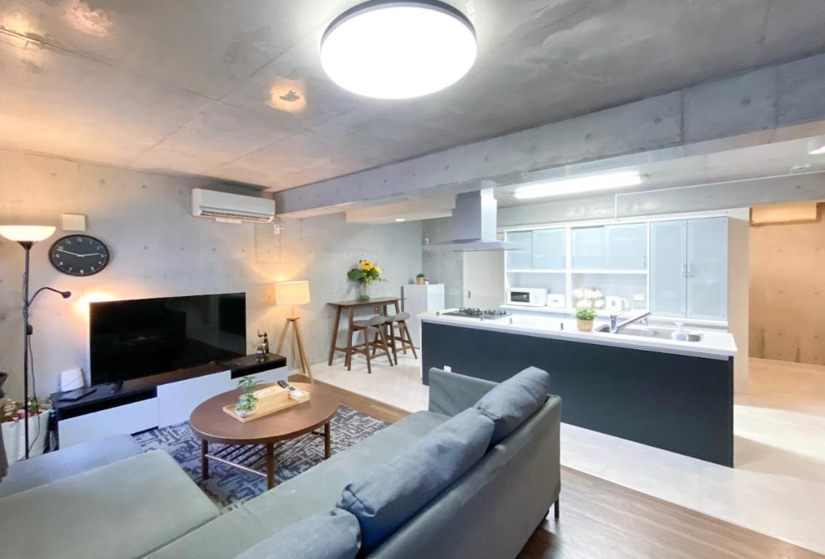 Uhome Otsuka Villa طوكيو المظهر الخارجي الصورة