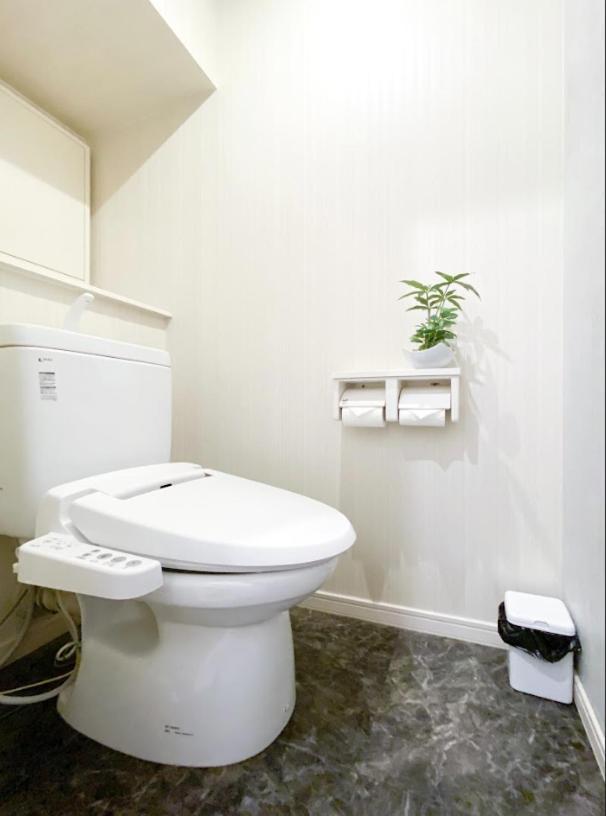Uhome Otsuka Villa طوكيو المظهر الخارجي الصورة