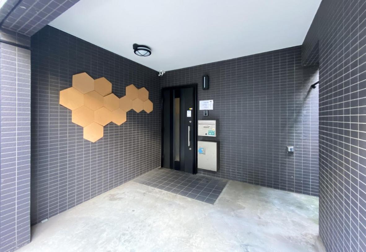 Uhome Otsuka Villa طوكيو المظهر الخارجي الصورة
