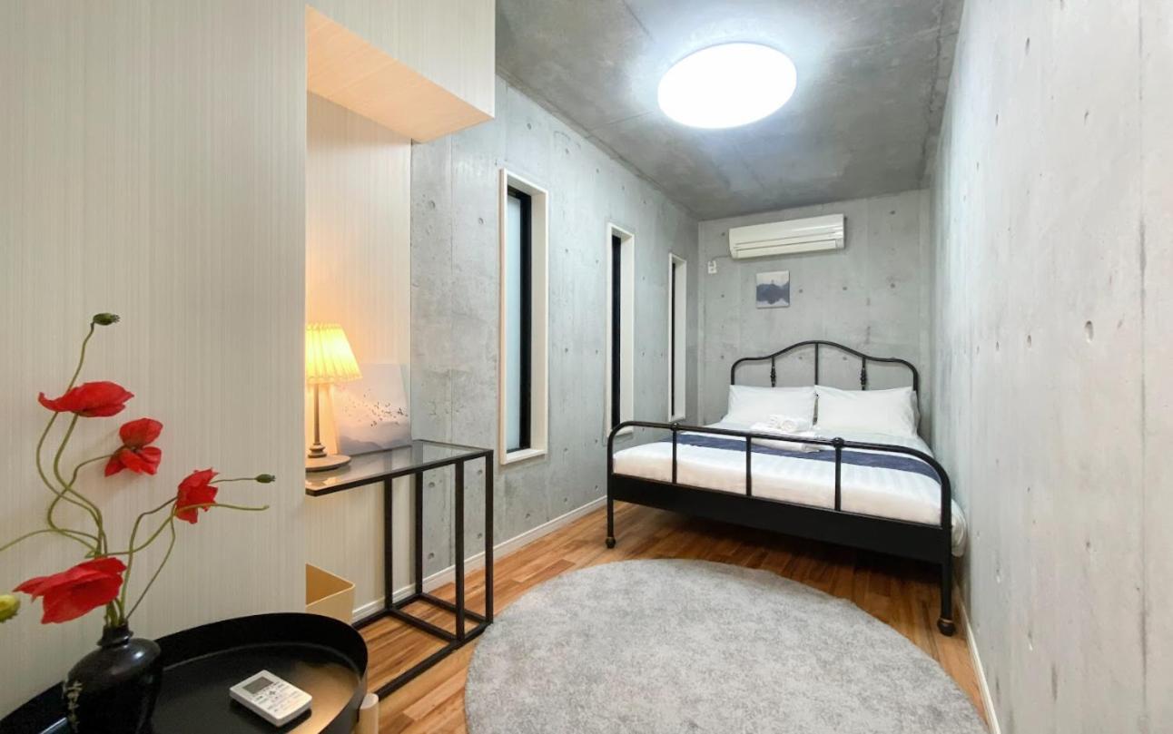 Uhome Otsuka Villa طوكيو المظهر الخارجي الصورة