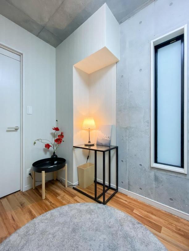 Uhome Otsuka Villa طوكيو المظهر الخارجي الصورة
