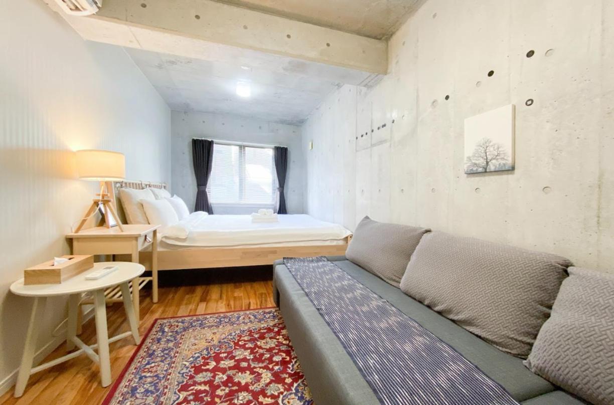 Uhome Otsuka Villa طوكيو المظهر الخارجي الصورة